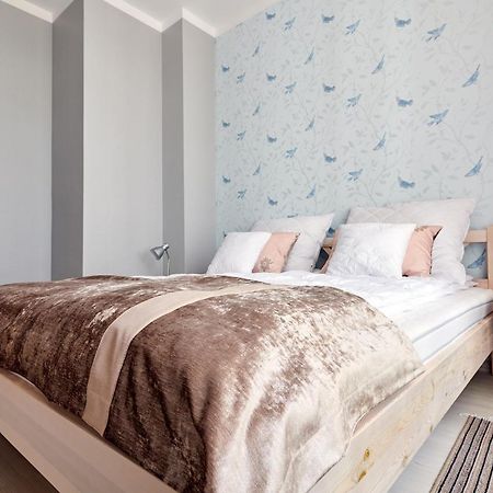 Apartamenty Turystyczna Katarzyna Miedzyzdroje Bagian luar foto